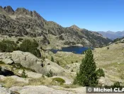Le refuge de Colomers nous accueille 2 nuits