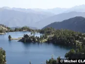 Quel site grandiose ! Refuge Josep-Maria Blanch