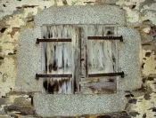 Un patrimoine bâti montagnard très typé