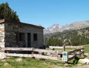 Refuge de la Balmeta
