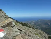 GR20 TRAIL secteur de Calenzana