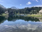 Estany Cloto