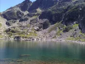 Estany de Juclar