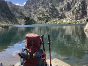 Lac d'Amitges
