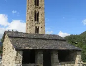 San Miguel d'Engolaster