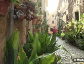 Dans les rues de Fornalutx