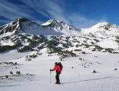 Site des Camporells
