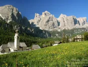 Massif de Sella
