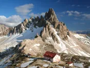 Refuge Locatelli