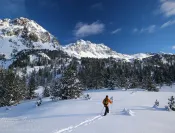 Massif du Néouvielle