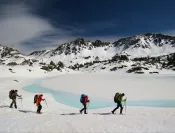 Lacs de Madamète