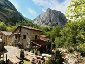 Village de Bulnes