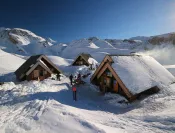 Refuge du Fond des Fours