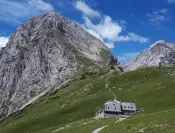 Refuge de Kamnik