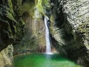 Rivière de Mostnica
