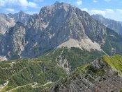 Massif du Triglav