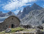 Refuge Jou de Cabrones