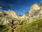 Massif du Catinaccio