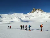 Autour du Thabor