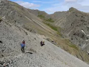 Islande - Trek entre montagnes et fjords de l'est