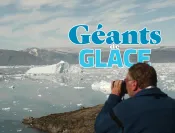 Géants de GLACE