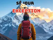 séjour d'exception